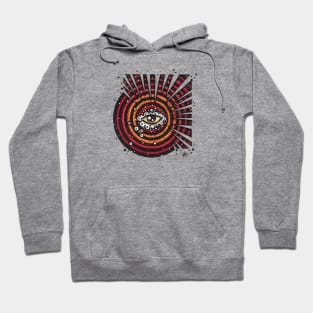 On Target Hoodie